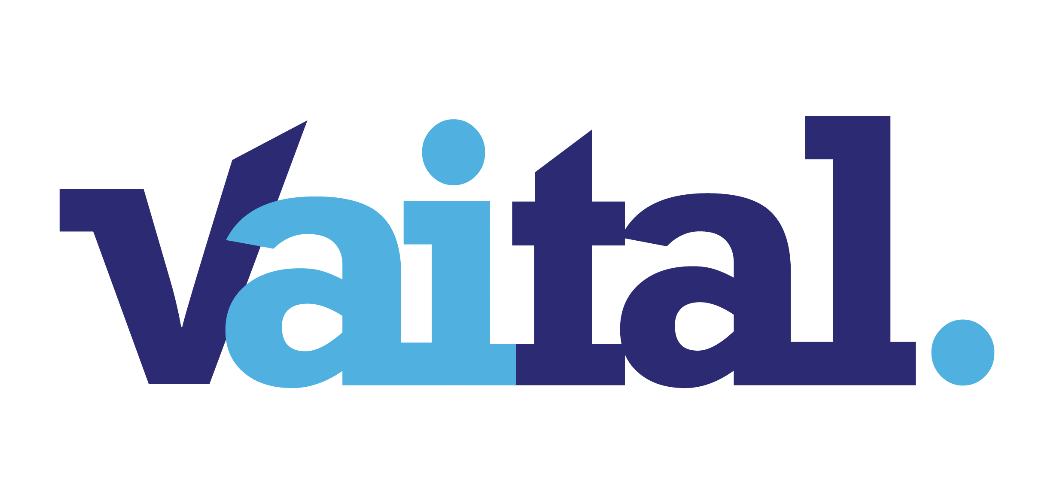 Vaital Logo